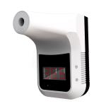 FCC 0.5s IR 24VDC Wall Hanging Forehead Termometer