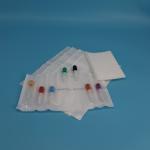 95kPa Tourniquet Serum Tubes Blood Collection 4-Slotted Absorbent Pocket Sleeves