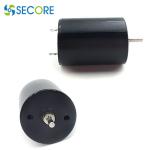 Medical Device 0.88A Coreless Brushed Motor 6V 12V 4.2W 22mm Diameter