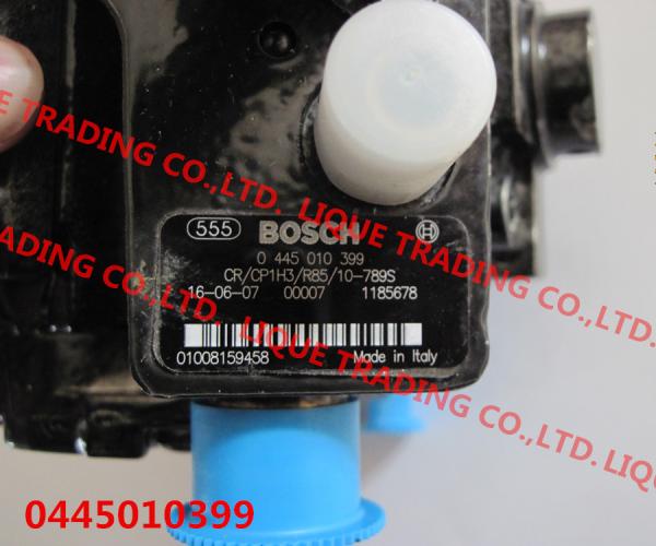 BOSCH Genuine Common rail pump 0445010118 0445010399 for HYUNDAI Sorento 33100
