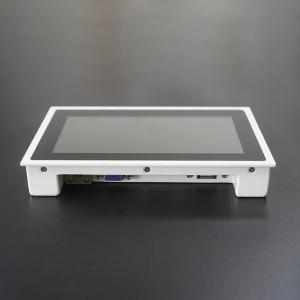 Wholesale Dustproof Shockproof 7 Inch Industrial Monitor Multi Points PCAP Touch Screen Monitor from china suppliers