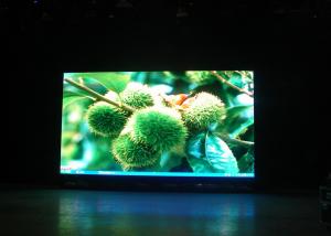 Wholesale P4 indoor full color led display ，anti-static wide vision led screen from china suppliers