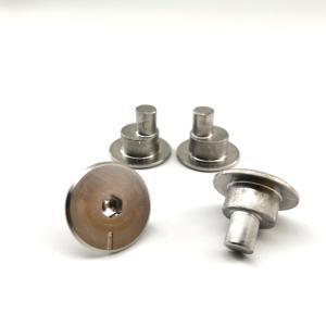 Wholesale Eccentric Adjustment Stainless Steel Screw 4.5mm Shank Length And Thread Length from china suppliers