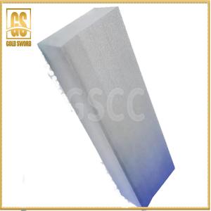 Wholesale Polished Carbide Wear Strips with Tensile Strength 1800-2100 MPa from china suppliers