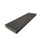 140mm*25mm Trendy Grooved Solid Decking for Current Interior Styles