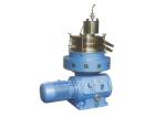 600L/H rubber procession Latex Centrifuge Machine El magnetic brake