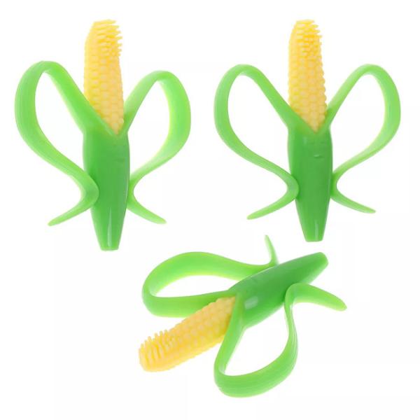 Vertical Double Slide LSR Silicone Injection Molding Machine For Baby Teething Toys