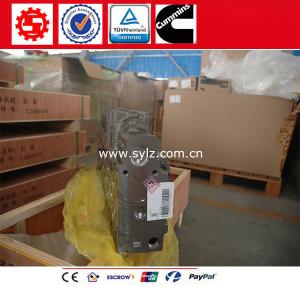 Wholesale Cummins ISLe Engine Cylinder Head 5256470 5347976 5259425 from china suppliers