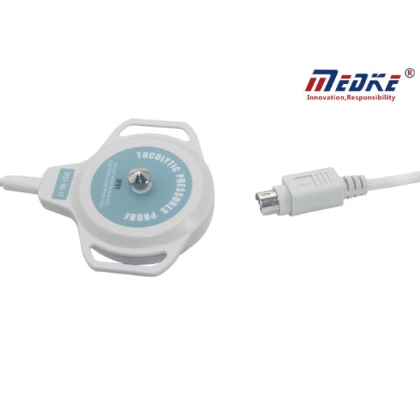 MIDI Fetal Monitor Probe