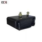 Chinese Manufacturer FRONT ENGINE MOUNTING CUSHION FOOT RUBBER for Japanese