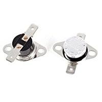 High Quality ksd301 Bimetal Thermostat 16a 125v water heater Parts Bimetal UL