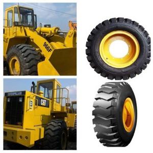 China China OTR tyre 26.5-25 Wheel Loader Tire 26.5-25 20.5-25 23.5-25 17.5-25 on sale