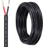 Industrial PVC Insulated Flexible Control Cable YSLY JZ 1KV For Smooth And