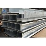 Aluminum Alloy Window Prefabricated Buildings for Light Steel Structure Wedding