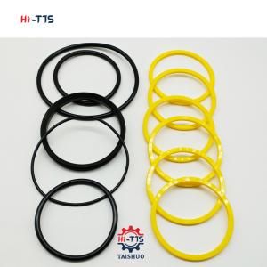 Wholesale Excavator PC200-7 703-08-33610 7030833610 Center Joint Seal Kit from china suppliers