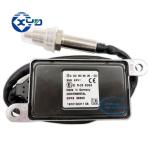 5WK9 6659C A0101539628 Benz Nox Sensor Standard Size Engine Spare Parts