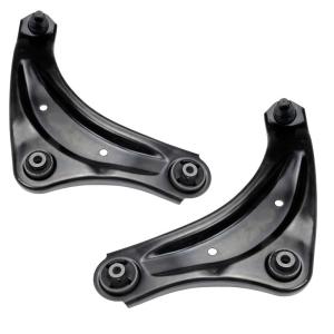 Wholesale OE NO. 54501-1KA0B Control Arm Set for Nissan Juke 11-15 54500-1KA0B RK621157 RK621156 from china suppliers