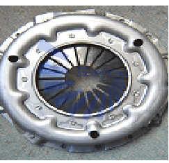 Wholesale ISC568 260*170*298 4BC2 8-94481-918-0 Clutch Cover 8-94171-964-0 from china suppliers