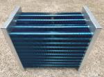 Refrigerator Evaporator Dehumidifier Heating And Cooling Coils In Hvac