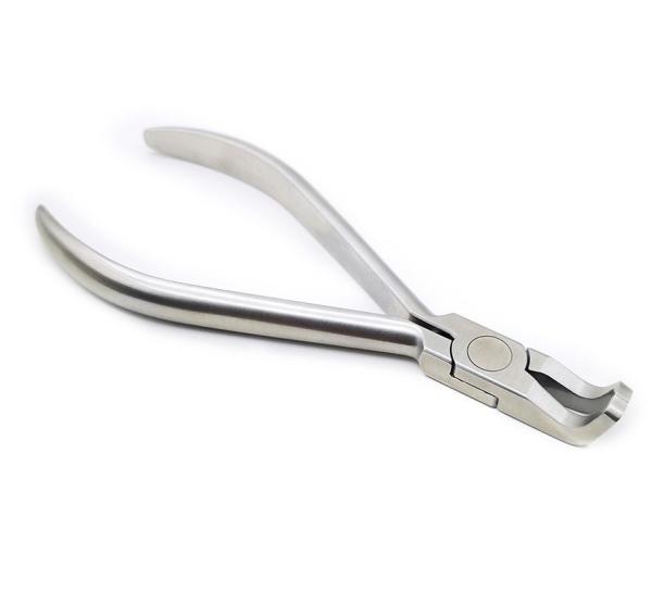 ALS Brackets Removing Plier For Posterior Teeth Dental Instruments For Braces