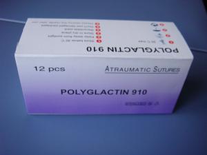 Wholesale all kinds of surgical suture from china suppliers