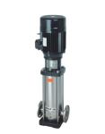 Vertical multistage centrifugal pump CDL high pressure water pump