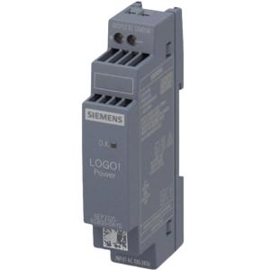 Wholesale SIEMENS 6EP3320-6SB00-0AY0 LOGO!POWER 12 V / 0.9 A STABILIZED POWER SUPPLY INPUT: 100-240 V AC OUTPUT: 12 V DC/ 0.9 A from china suppliers