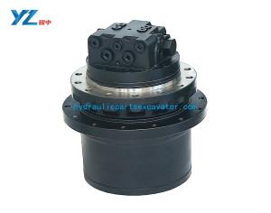 Wholesale 21W-60-41201 201-60-73101 Excavator Travel Motor PC78 Komatsu Final Drive Assembly from china suppliers