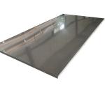 ASTM A240 Hot Rolled Stainless Steel Sheet Flat 304 316L 430 2B BA 18K For Cans