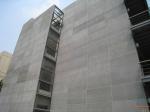Fiber Cement Board Asbestos Free Heat-Resistant Material Waterproof Partition