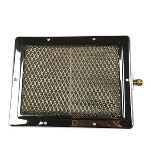 Wholesale Bakery Oven Catalytic Gas Burner Infrared For Shawarma Machine from china suppliers