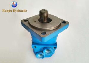 Wholesale Blue Roller Stator Hydraulic Motor Bearingless BMSS For Construction Equipment from china suppliers