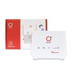 4G WiFi Indoor CPE Wireless LTE Router 150Mbps With Antenna B28 OLAX AX5 Pro