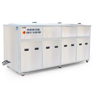 Wholesale Precision Industrial Ultrasonic Cleaning Machine For Zero Residue Cleaning from china suppliers
