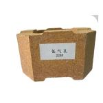 0% CrO Content Flexible Brick For Building Decoration With Bendable Clay Wall