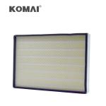 KOMAI Cabin Air Filter 180-7487/282-5340 For Diesel Engine Parts in Heavy Duty