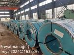 MR And SPCC Material Tinplate Sheets For Chemical And Food Cans 0.15-0.49mm