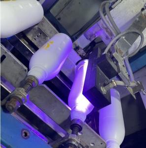 Wholesale Water Cooling 395nm/365nm UV Glue Curing Lamp 6000W Flexo UV Curing Systems from china suppliers