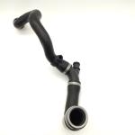 2035015582 Standard Black Upper Lower Radiator Hose For Mercedes Benz C230