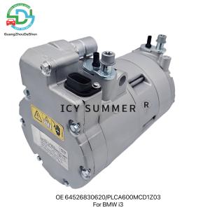 Wholesale For BMW I3 64526830620 Hybrid AC Compressor Car Air Conditioning Compressor from china suppliers