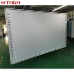 96 Inch Digital Touch Screen Conference Interactive Whiteboard, Support 10-Point