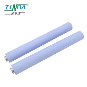 Wholesale Customized Antistatic Sticky Cleaning Roller For Semiconductor Production from china suppliers