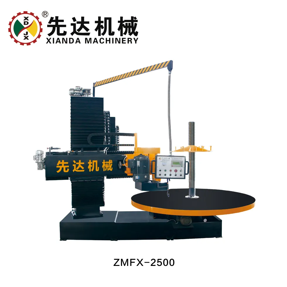 Infrared Middle Block Bridge Cutting Machine Stone Machine for Marble &amp; Granite
