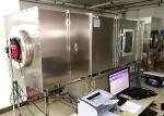 10 ~ 3000m³/H 0~ 200Pa Air Volume Measurement System For A.C. Electric