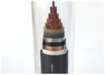 European XLPE-Insulated Medium Voltage XLPE Insulated Power Cable VDE 0295 and