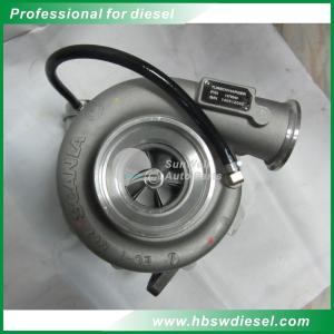 Wholesale Turbocharger GTA4082S 1479244 1899604 1852680 for Scania F95 from china suppliers