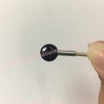M1024254 GE Pediatric Reusable Temperature Probes 400 Series Skin Probe 3m 10ft