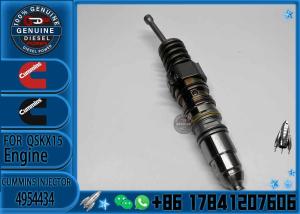 Wholesale 4954434 Diesel QSX15 ISX15 Engine Common Rail Fuel Injector 4928260PX 4062569RX 4928260 4062569 4062569NX from china suppliers