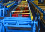 ASC Roof Metal Steel Floor Deck Roll Forming Machine Line 900-1250mm