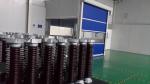 IEC60099 Standard 66kv 63kv 72.5kv Lightning Surge Arrester